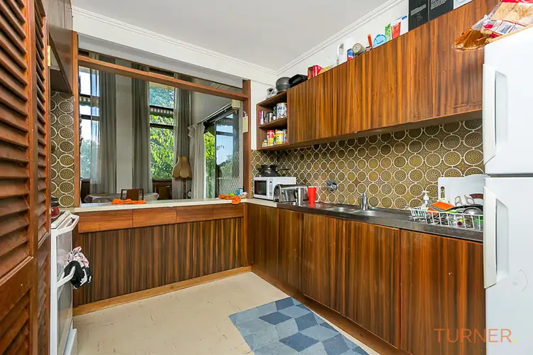 Second view of Homely unit listing, 18/233 East Terrace, Adelaide SA 5000