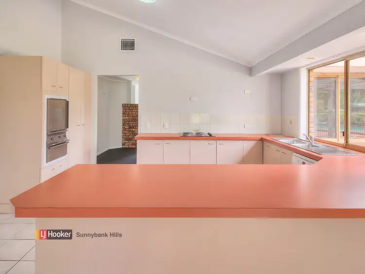 Fifth view of Homely house listing, 18-20 Jessica Court, Heritage Park QLD 4118