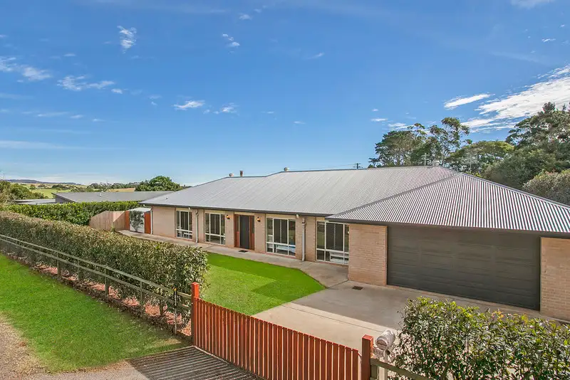 Main view of Homely house listing, 1834 Beechmont Road, Beechmont QLD 4211