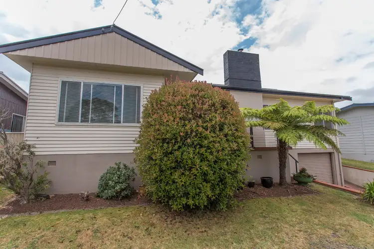 Fourth view of Homely house listing, 43 Fairview Street, Bega NSW 2550