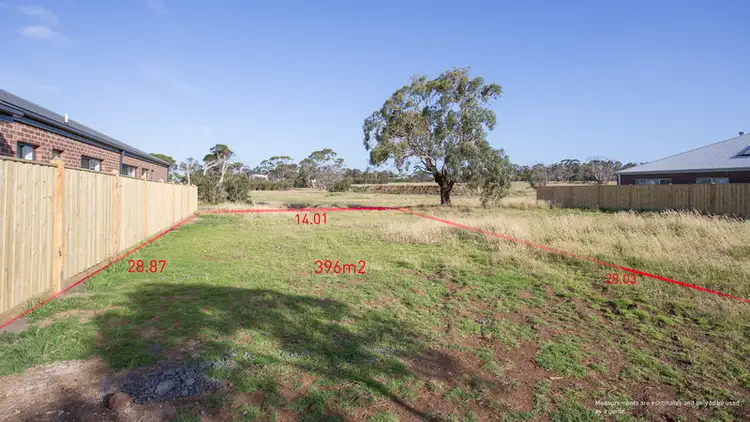 Fifth view of Homely land listing, 5 Currawong Close, Cowes VIC 3922