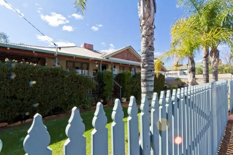 Second view of Homely house listing, 7a Chamberlain Street, Piccadilly, Kalgoorlie WA 6430