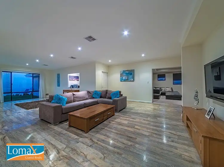 Seventh view of Homely house listing, 8 Dotterel Green, Jindalee WA 6036
