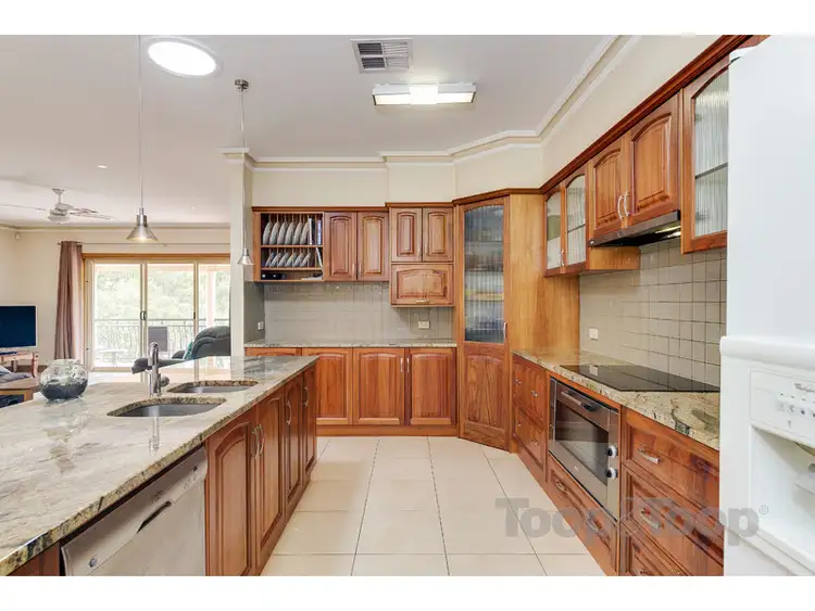 Sixth view of Homely house listing, 7 Waltham Forest Trail, Golden Grove SA 5125