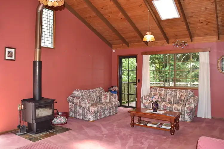 Fourth view of Homely house listing, 9 WONGAWALLAN Road, Tamborine Mountain QLD 4272