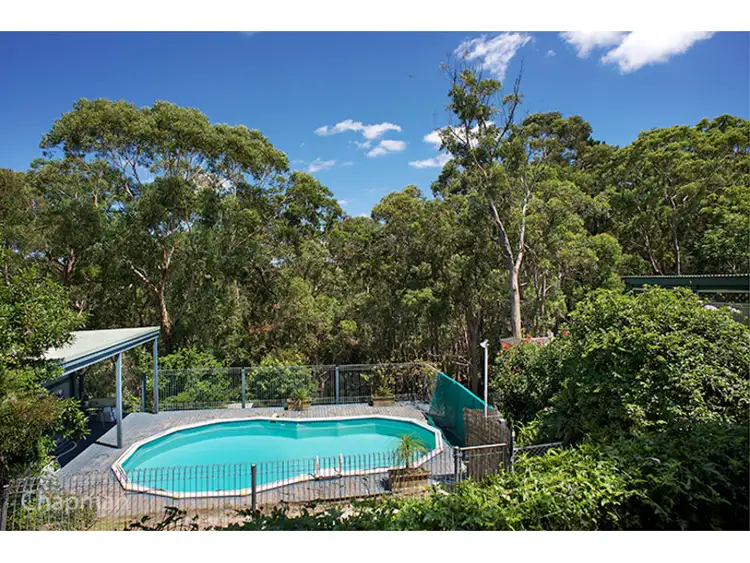 Fourth view of Homely house listing, 14 Green Parade, Valley Heights NSW 2777