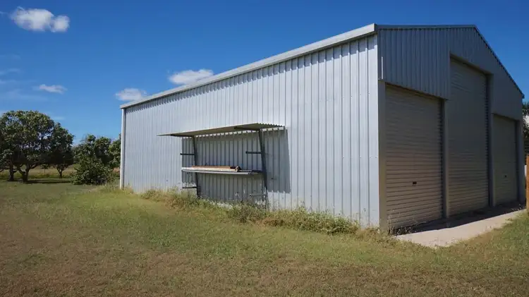 Fifth view of Homely rural property listing, 558 McGrath Road, Mareeba QLD 4880