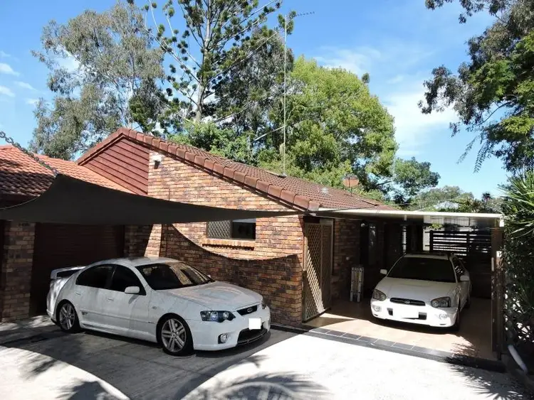 Second view of Homely semi-detached listing, 1/35 Muir Street, Labrador QLD 4215