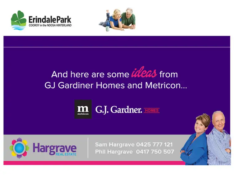 Fifth view of Homely land listing, Lot 8 Red Ash Court - Erindale Park, Cooroy QLD 4563