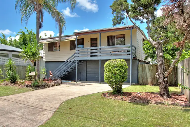 6 Excalibur Road, Cornubia QLD 4130