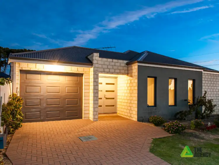 Third view of Homely villa listing, 4A Nutley Street, Westminster WA 6061