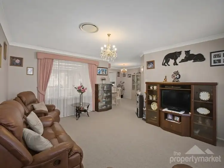 Third view of Homely house listing, 10 Cottonwood Court, Mardi NSW 2259