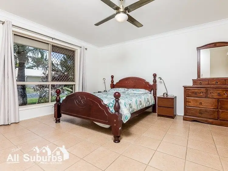 Sixth view of Homely house listing, 11 Caulfield Drive, Loganlea QLD 4131