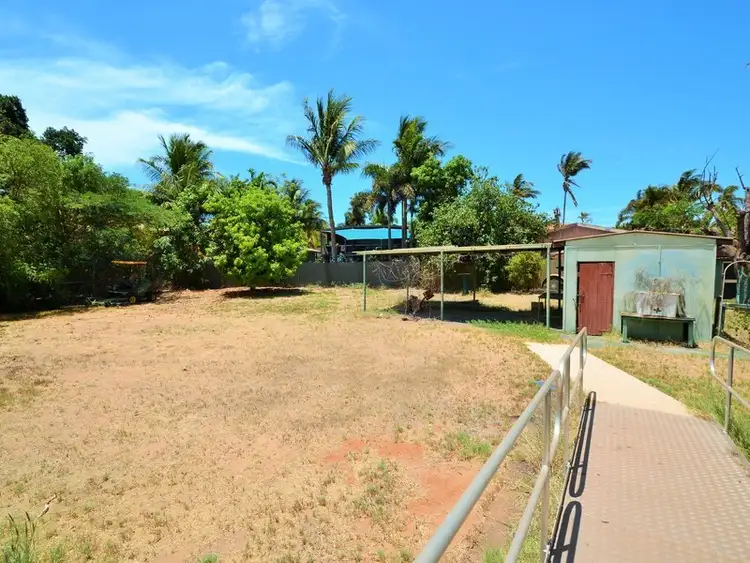 Seventh view of Homely house listing, 179 Anderson Street, Port Hedland WA 6721