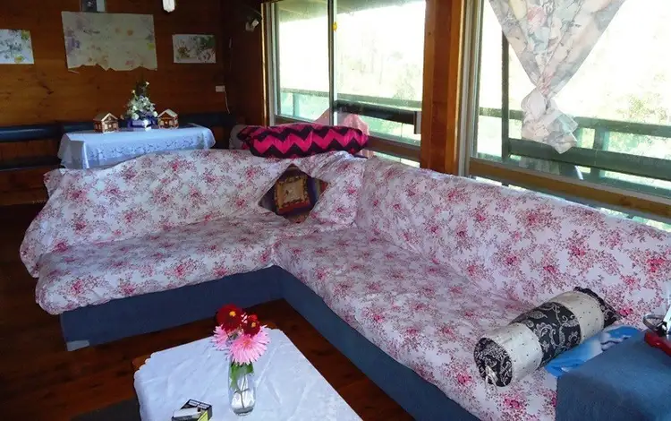 Second view of Homely rural property listing, 121 Wallagoot Lake Road, Wallagoot NSW 2550