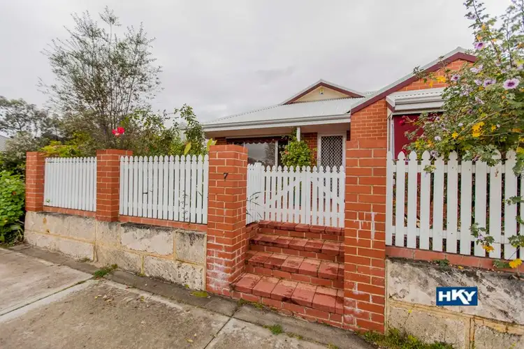 Fourth view of Homely unit listing, 7/1 Brumby Avenue, Henley Brook WA 6055