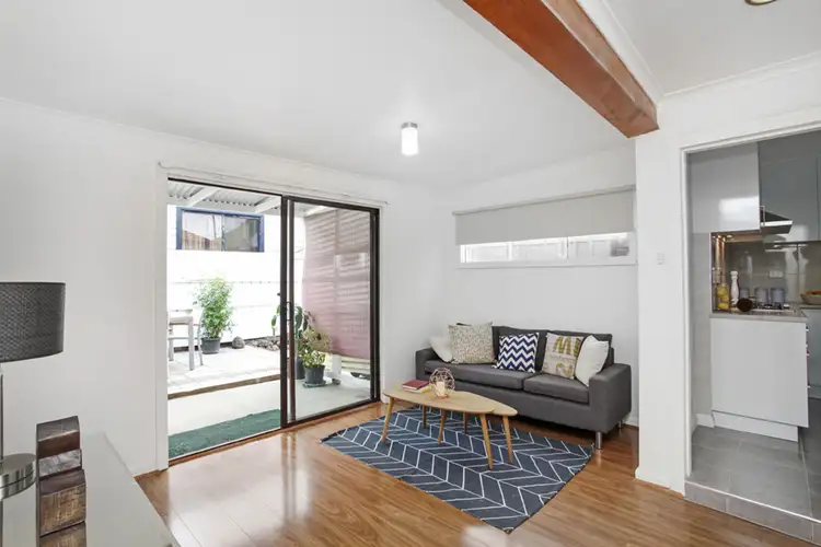 Second view of Homely house listing, 8 Essex Street, Footscray VIC 3011