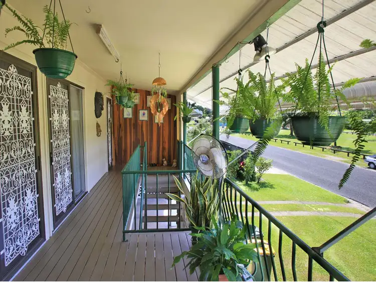 Fourth view of Homely house listing, 3 Mosch Place, Mooroobool QLD 4870
