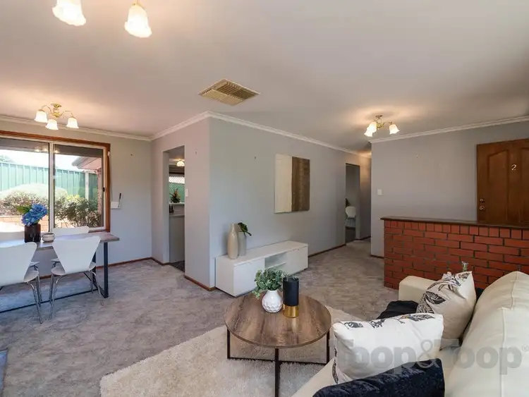 Third view of Homely house listing, 2 Honeysuckle Drive, Hillbank SA 5112
