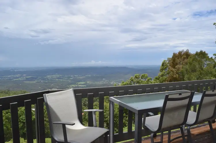 Main view of Homely house listing, 141 GUANABA Road, Tamborine Mountain QLD 4272