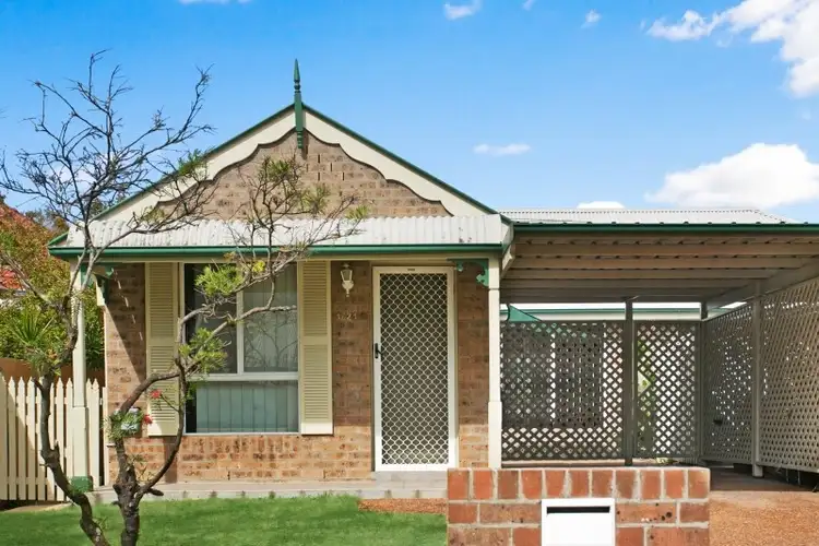 1/21 James Street, Morpeth NSW 2321