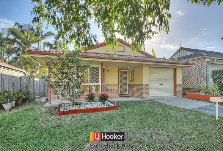 18 Tyrone Place, Acacia Ridge QLD 4110
