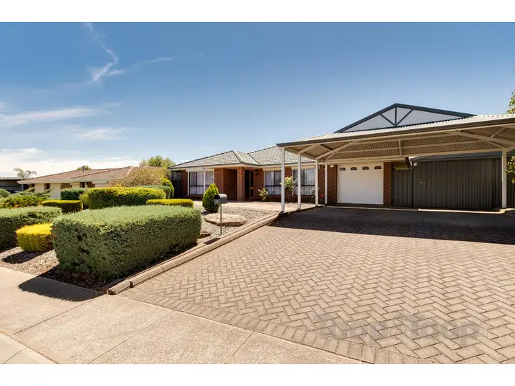 Second view of Homely house listing, 7 Gamay Drive, Old Reynella SA 5161