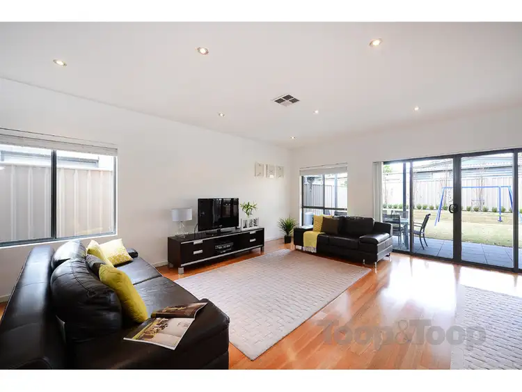Fourth view of Homely house listing, 79 Branksome Terrace, Dover Gardens SA 5048