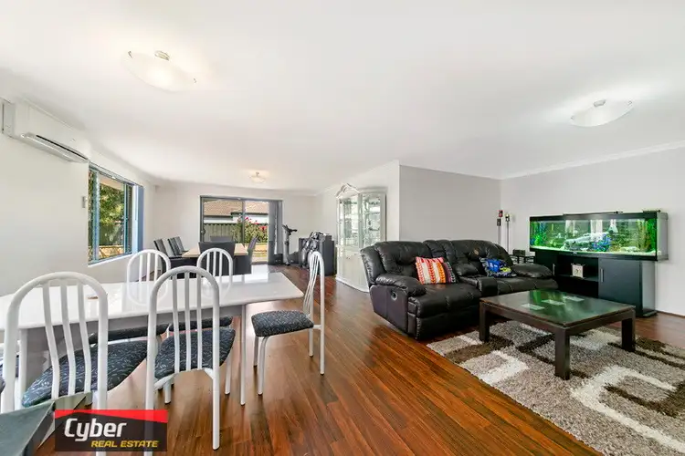 Fourth view of Homely house listing, 37 Sheffield Road, Wattle Grove WA 6107