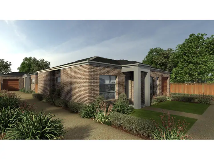 Unit 3/Lot 303 Bethany Road, Tarneit VIC 3029