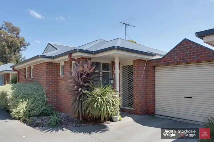 Fourth view of Homely unit listing, 2/34-36 Jenner Avenue, Cowes VIC 3922