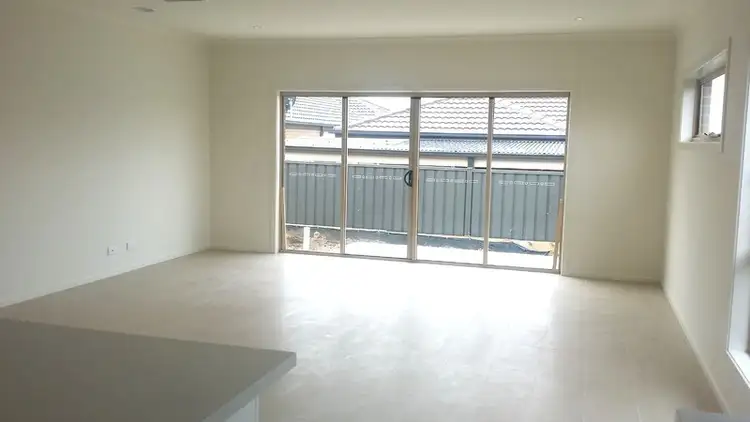 Third view of Homely house listing, Lot 4721 Raitt Grove, Mernda VIC 3754