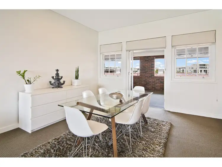 Fourth view of Homely apartment listing, 305/1 Pavilion Drive, Little Bay NSW 2036