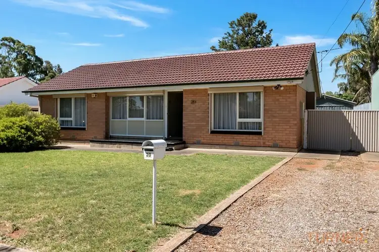 20 Schumann Street, Ingle Farm SA 5098