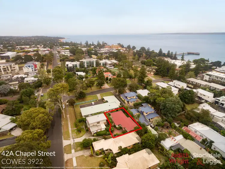 42A Chapel Street, Cowes VIC 3922