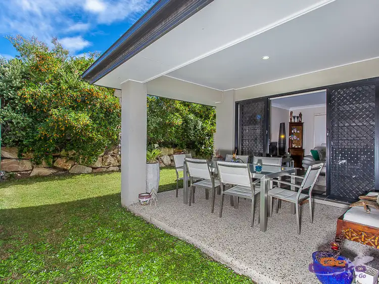 Second view of Homely house listing, 12 Suntrust Street, North Lakes QLD 4509