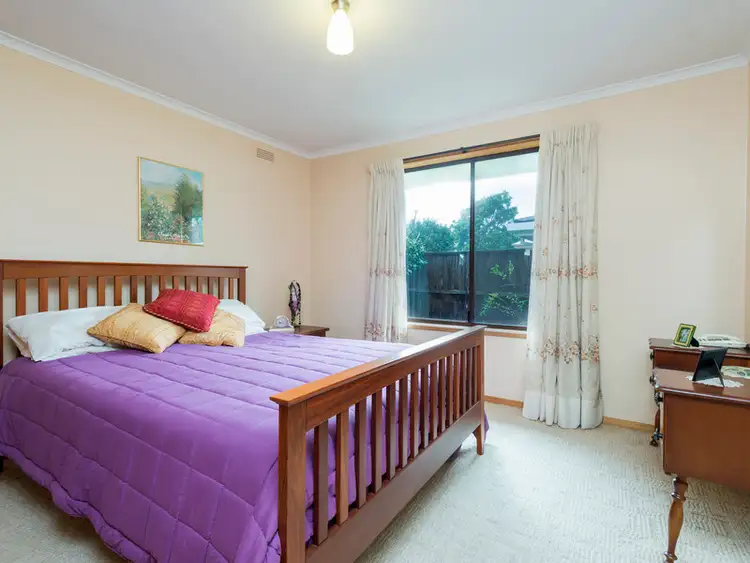 Fifth view of Homely house listing, 1/30 Gellibrand Street, Colac VIC 3250