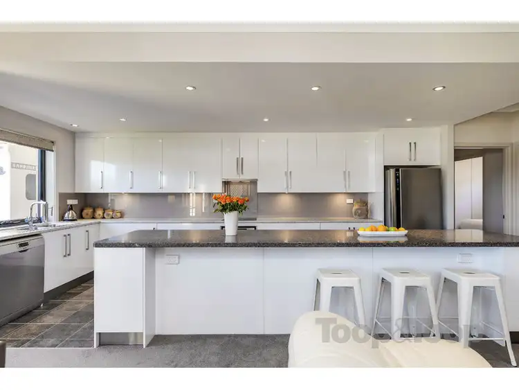 Fourth view of Homely house listing, 35 Belmont Crescent, Mount Barker SA 5251