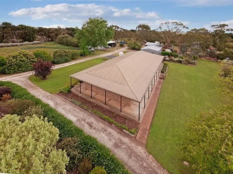 Third view of Homely house listing, 173 Uphills Road, Kongorong SA 5291