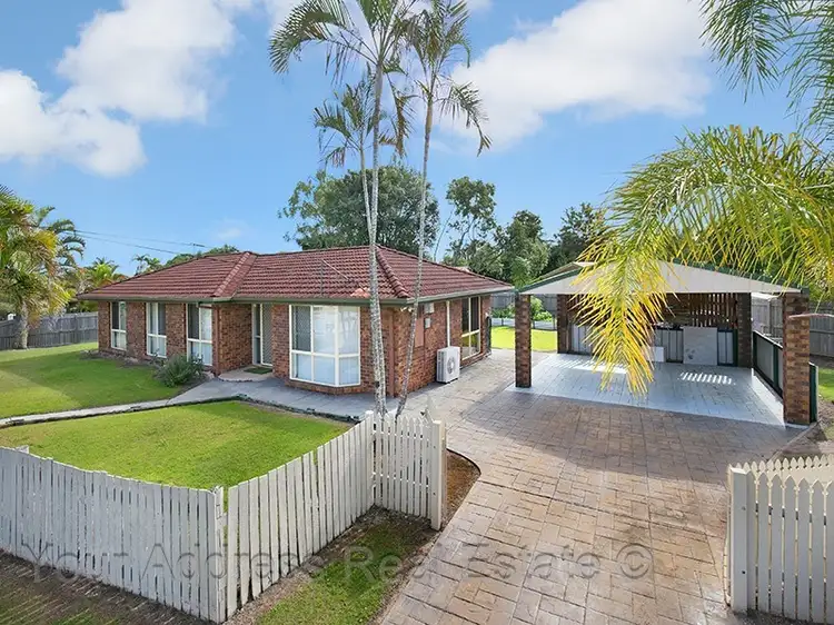 90 Forestwood Street, Crestmead QLD 4132