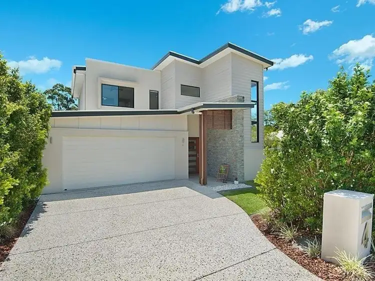 4 Limosa Circuit, Noosaville QLD 4566