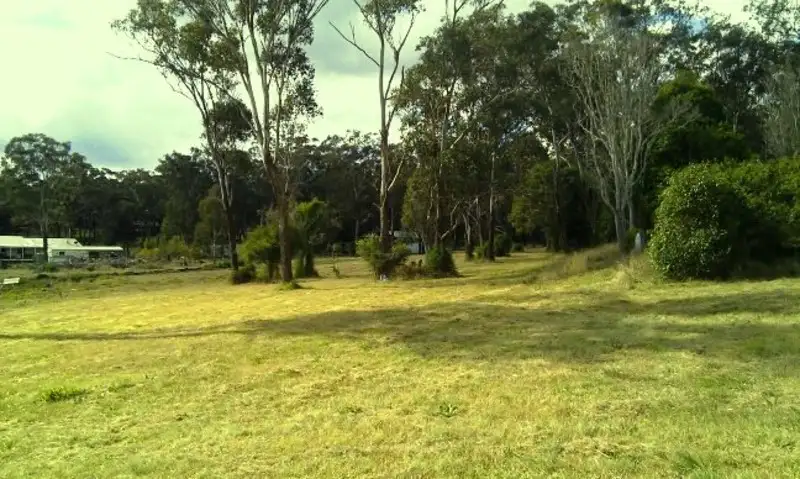 Main view of Homely land listing, 6 Beaumont Crescent, Cawdor QLD 4352