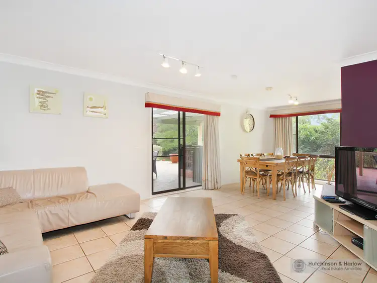 Sixth view of Homely house listing, 16 O'Connor Road, Armidale NSW 2350