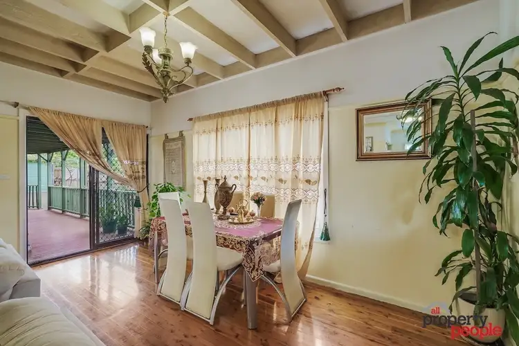 Fifth view of Homely house listing, 25 Parkland Avenue, Macquarie Fields NSW 2564