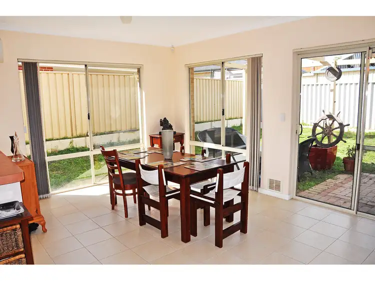 Fourth view of Homely unit listing, 3/48 Rennie Crescent, Hilton WA 6163