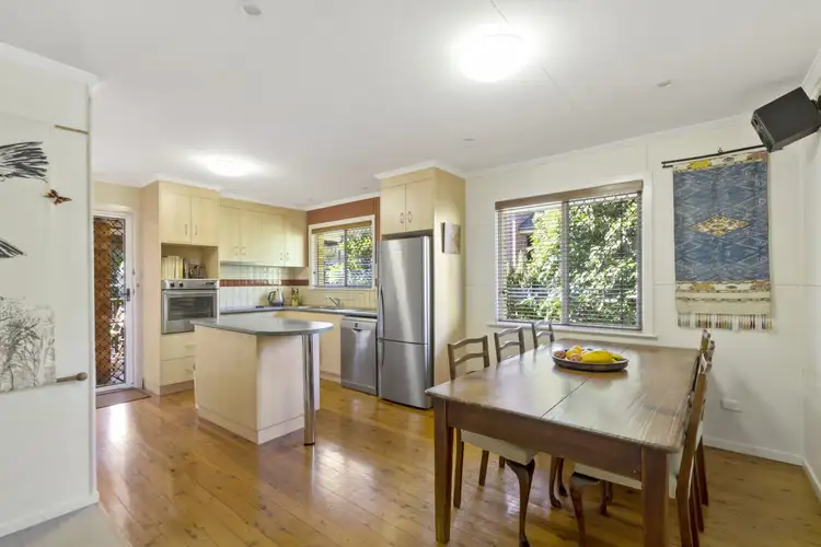 Second view of Homely house listing, 16 Rodway Crescent, Rangeville QLD 4350