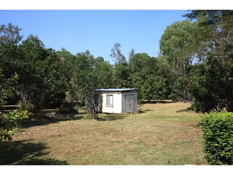 Seventh view of Homely land listing, 1 Appaloosa Street, Goldsborough QLD 4865