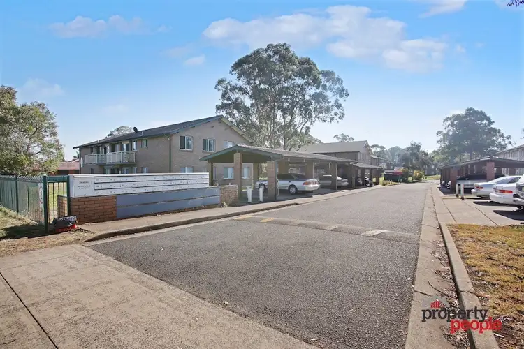 Sixth view of Homely unit listing, 38/16 Derby Street, Minto NSW 2566