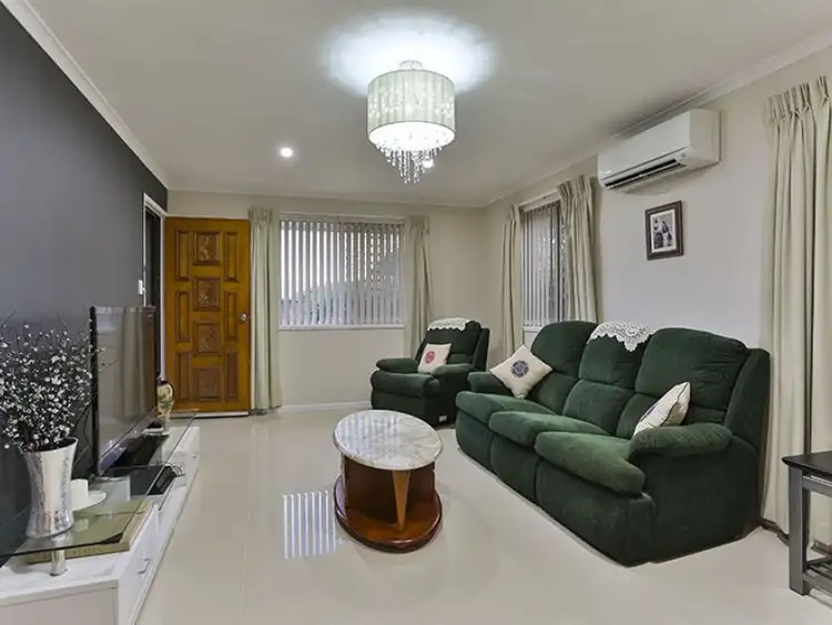 Fifth view of Homely house listing, 5 Trousdell Court, Rockville QLD 4350