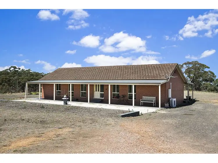 Third view of Homely house listing, 80 Swanwater Drive, Longlea VIC 3551